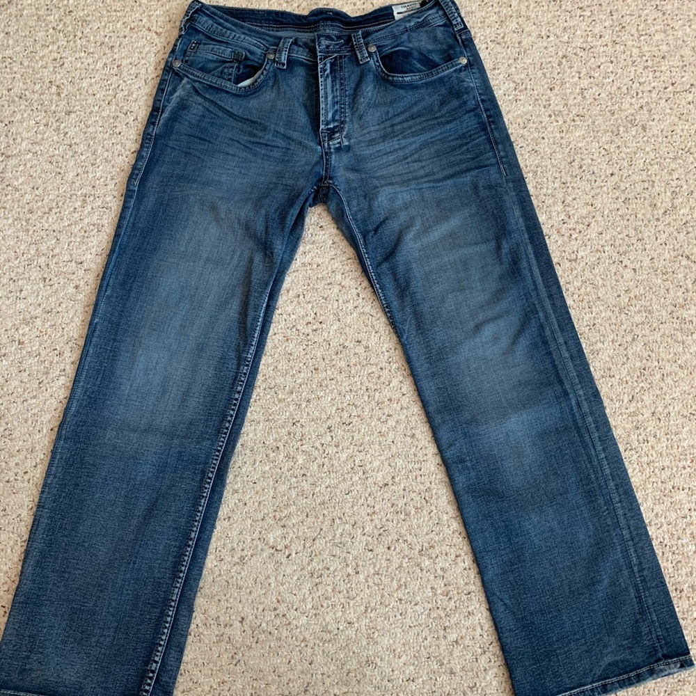 Buffalo Men’s jeans